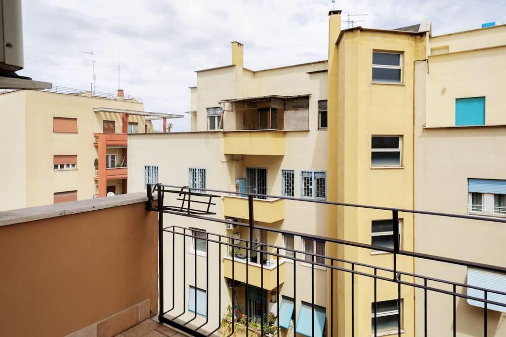 Casa Angelina Con 3 Da Letto * Rom