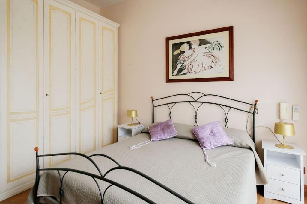 Casa Angelina Con 3 Da Letto * Rom
