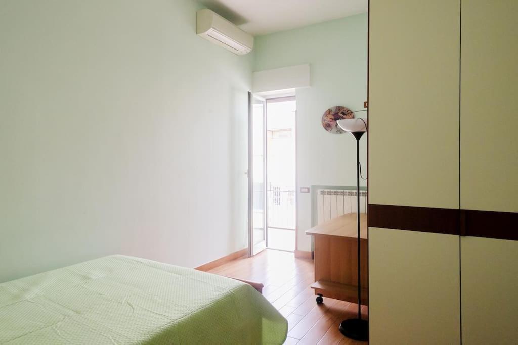 Apartment Casa Angelina Con 3 Da Letto Rom