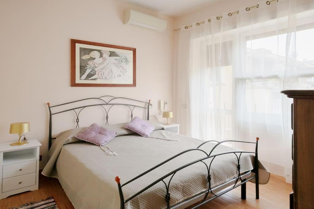 Casa Angelina Con 3 Da Letto Rom