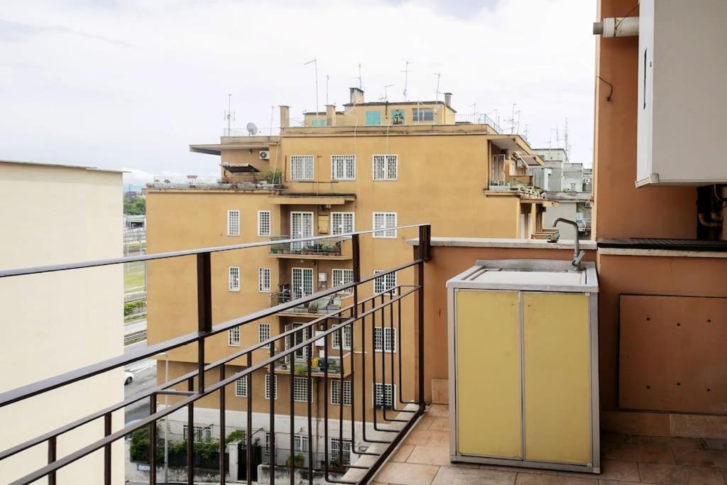 Casa Angelina Con 3 Da Letto * Rom