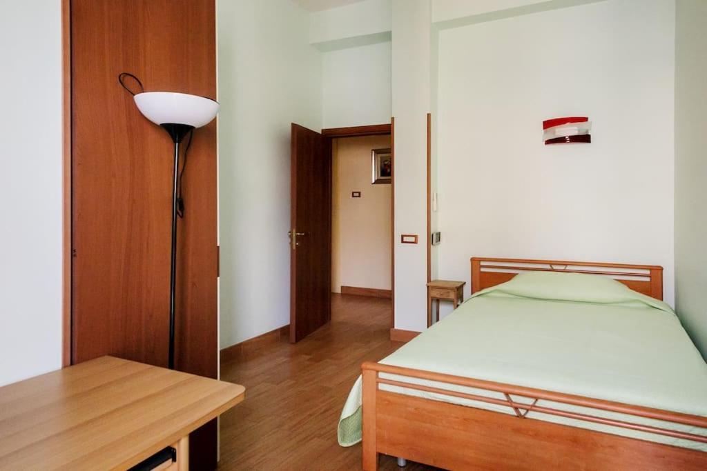 Casa Angelina Con 3 Da Letto Rom