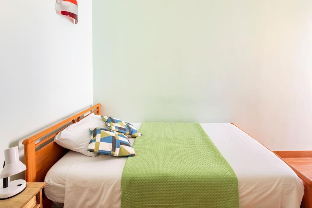 Casa Angelina Con 3 Da Letto * Rom