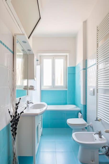 Casa Angelina Con 3 Da Letto * Rom