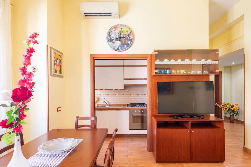 Apartment Casa Angelina Con 3 Da Letto Rom