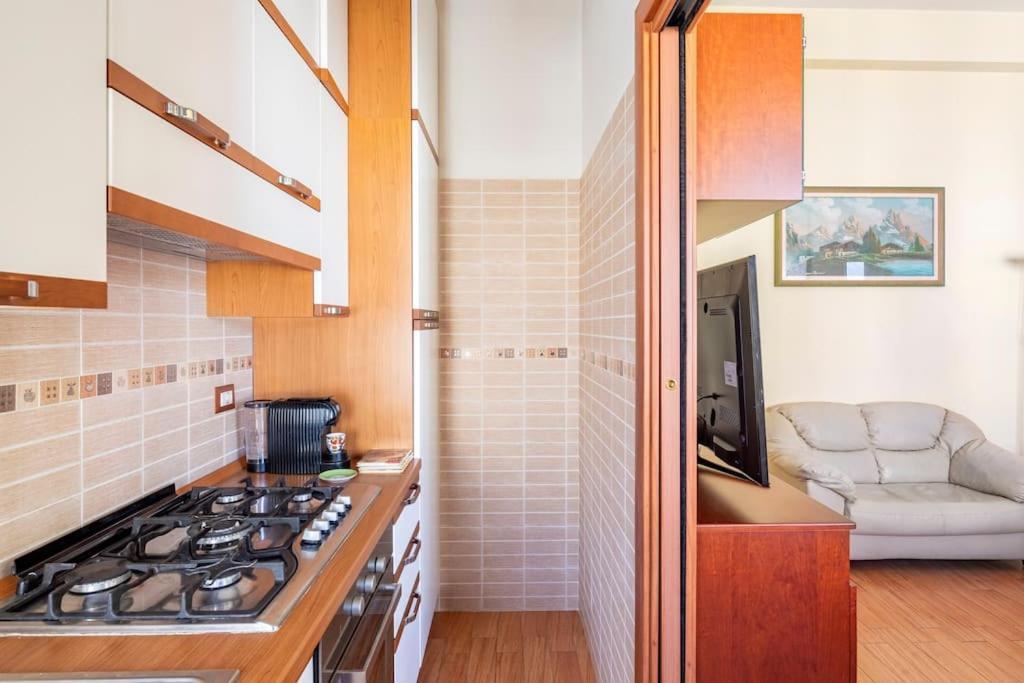 Casa Angelina Con 3 Da Letto Rom