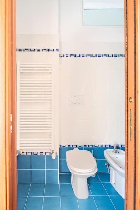 Apartment Casa Angelina Con 3 Da Letto Rom