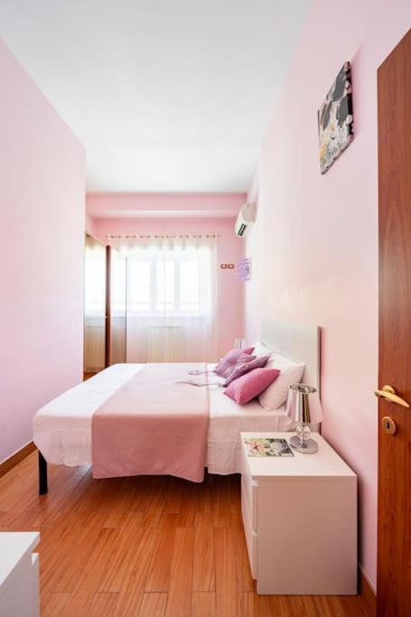 Casa Angelina Con 3 Da Letto * Rom
