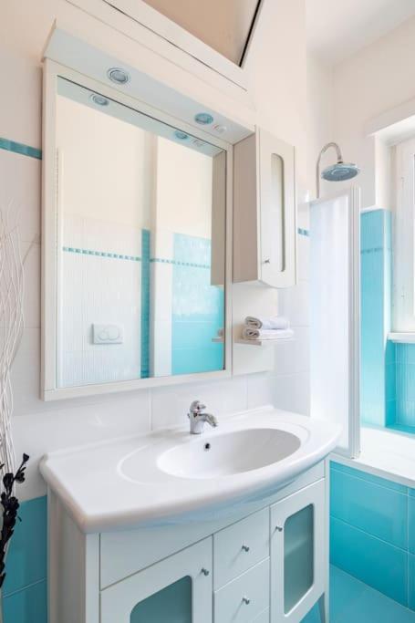 Apartment Casa Angelina Con 3 Da Letto Rom