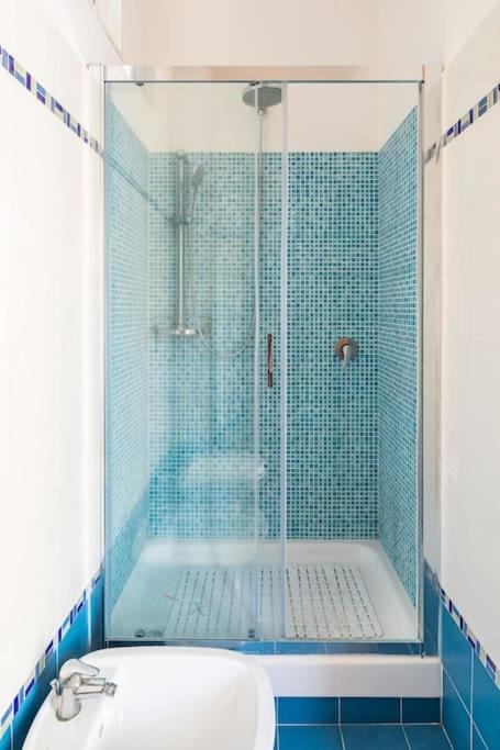 Casa Angelina Con 3 Da Letto Apartment Rom