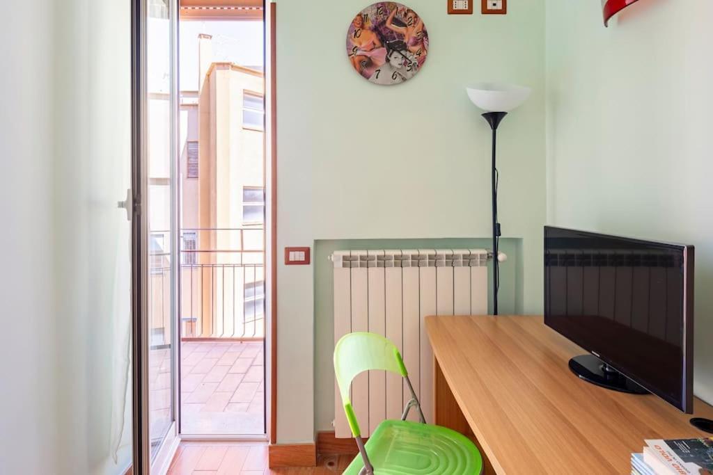 Casa Angelina Con 3 Da Letto Rom