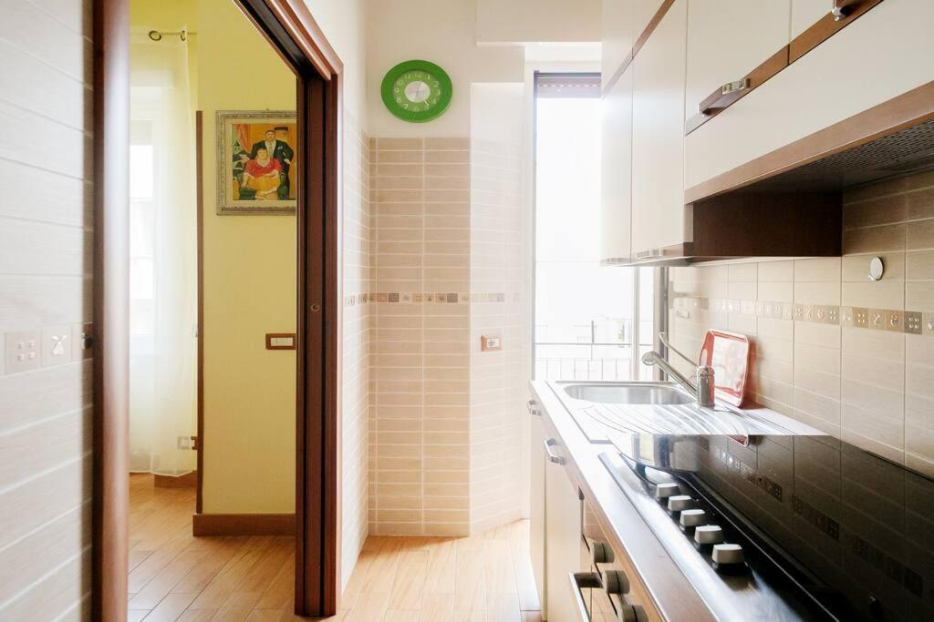 Casa Angelina Con 3 Da Letto Apartamento