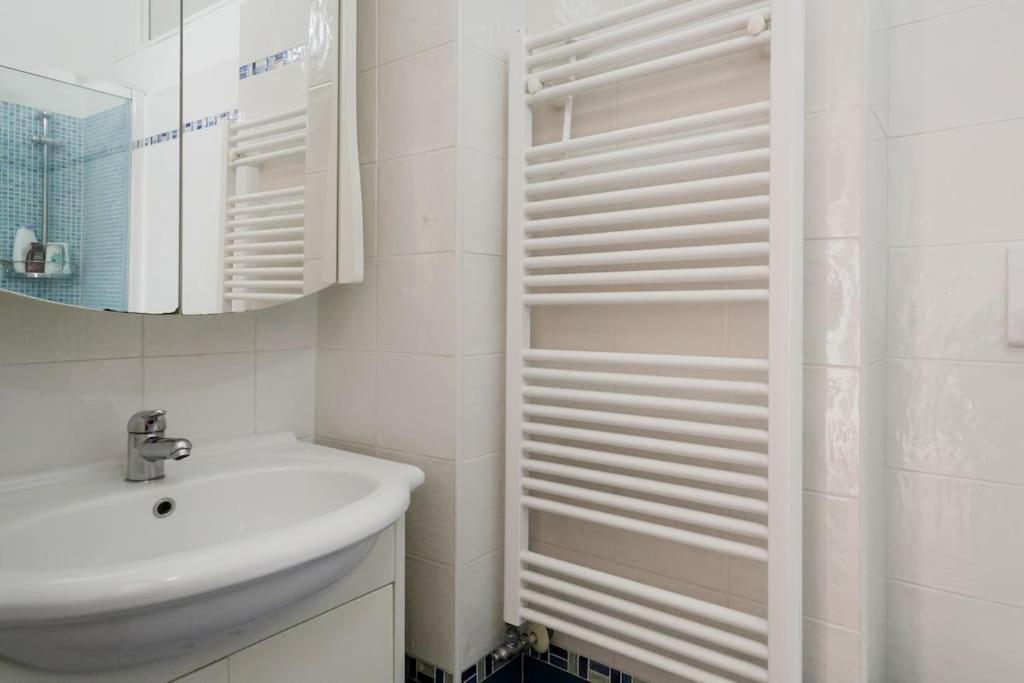 Casa Angelina Con 3 Da Letto Apartamento