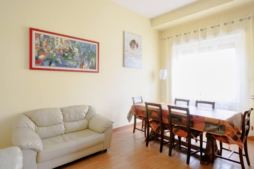 Casa Angelina Con 3 Da Letto Apartamento