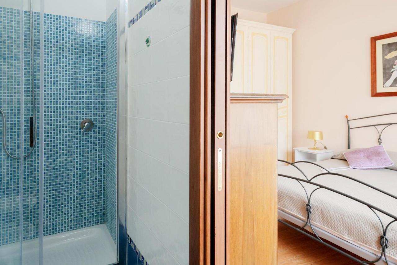 Casa Angelina Con 3 Da Letto Apartamento