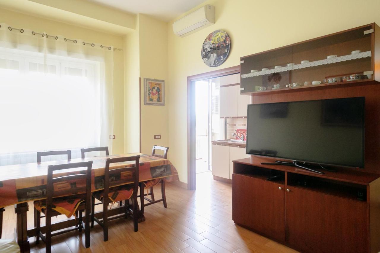 Apartamento Casa Angelina Con 3 Da Letto