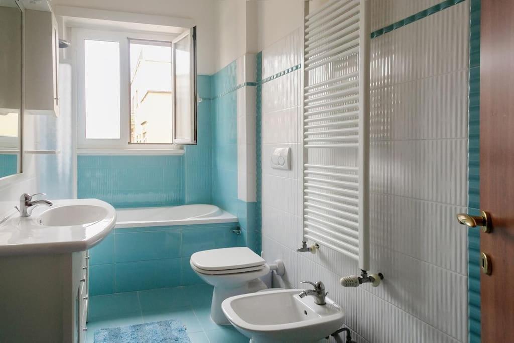 Casa Angelina Con 3 Da Letto Apartamento