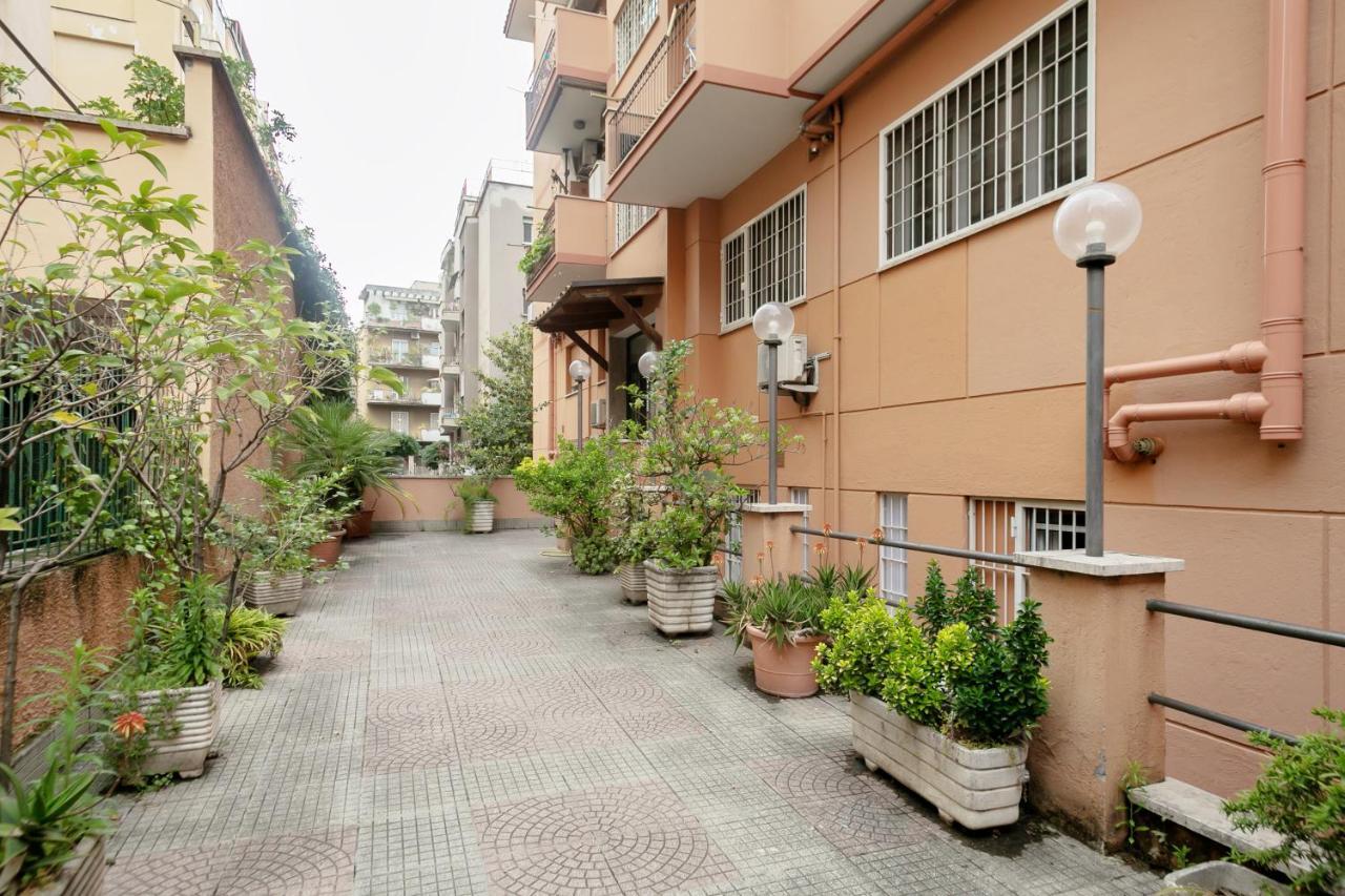 Apartamento Casa Angelina Con 3 Da Letto *