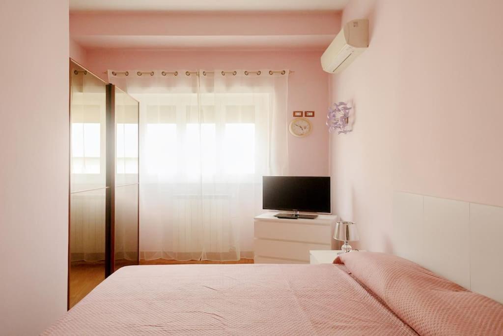 Apartamento Casa Angelina Con 3 Da Letto *