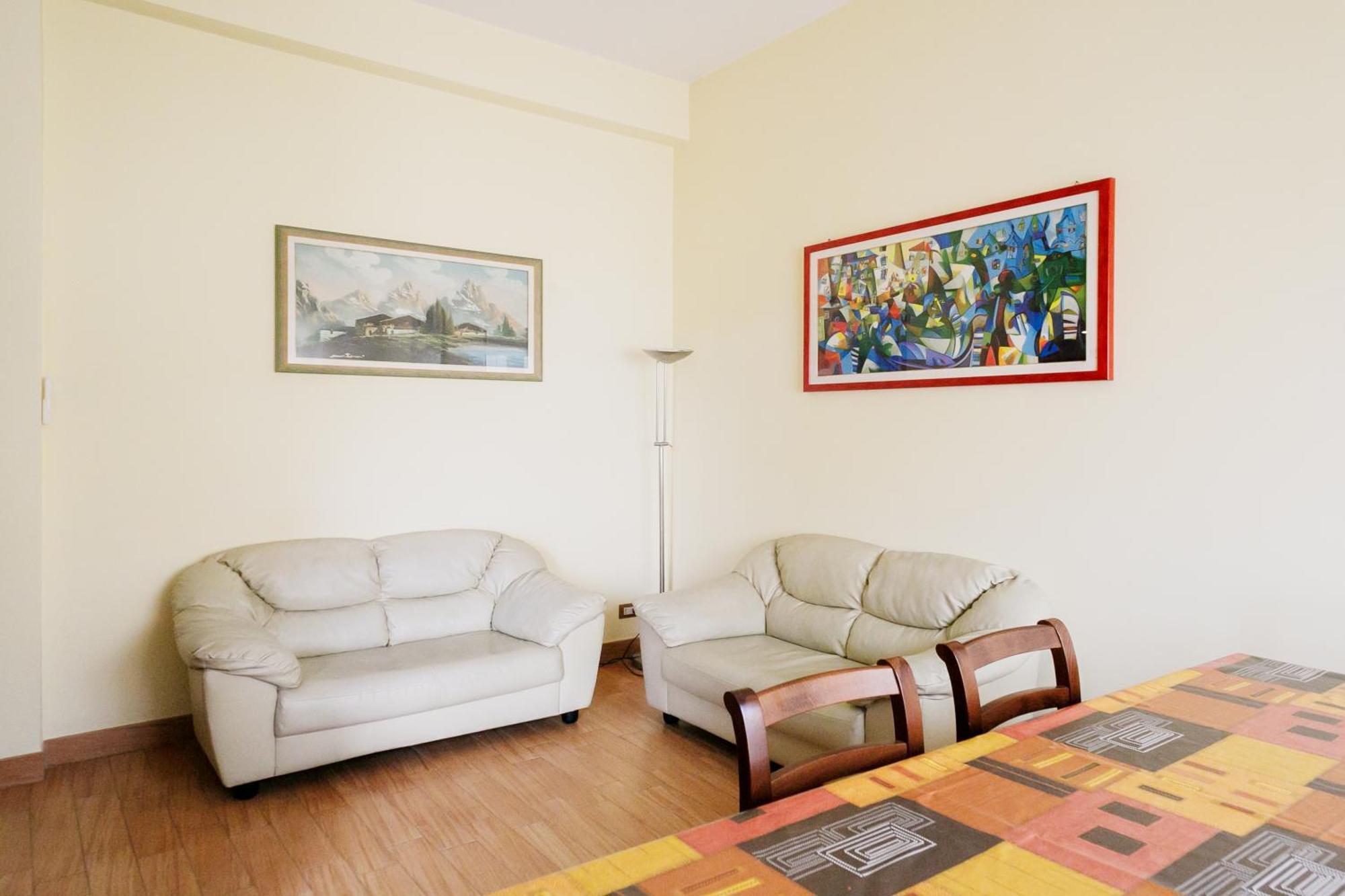 Apartamento Casa Angelina Con 3 Da Letto *