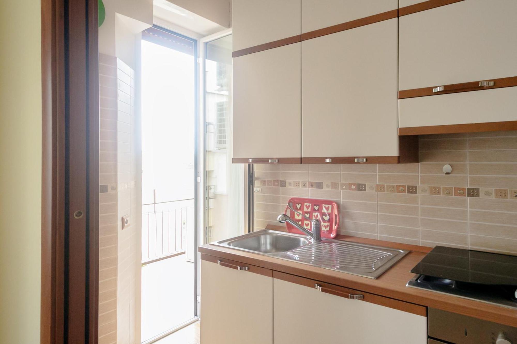Casa Angelina Con 3 Da Letto Apartamento *