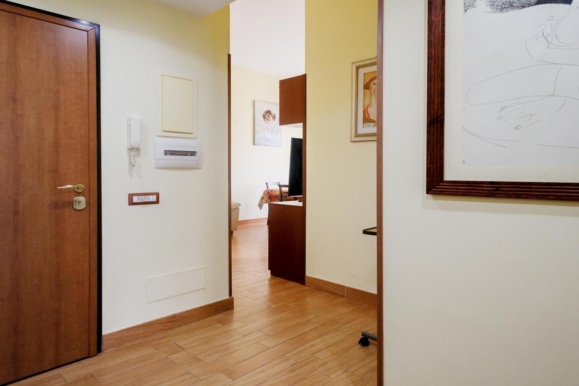 Casa Angelina Con 3 Da Letto Apartamento