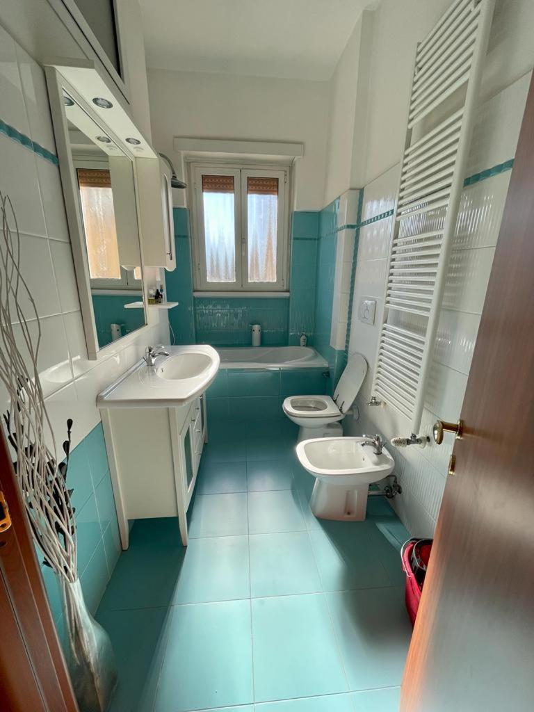 Casa Angelina Con 3 Da Letto Apartamento *