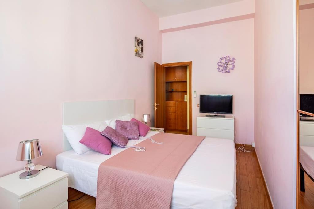 Apartamento Casa Angelina Con 3 Da Letto