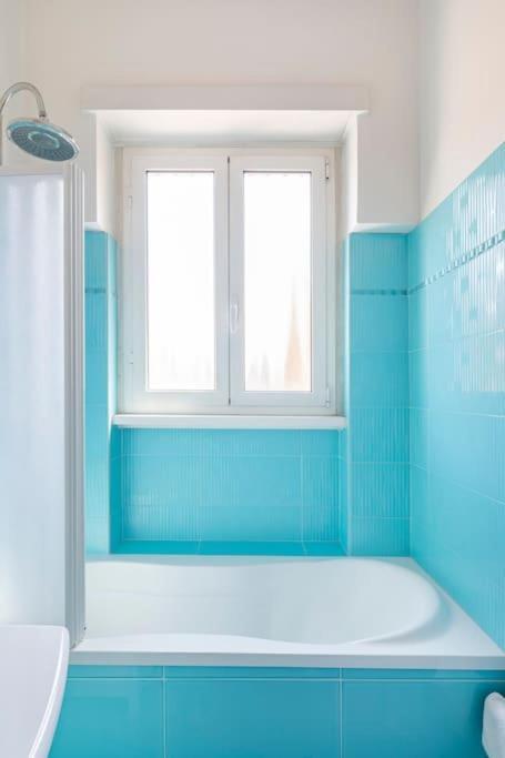 Casa Angelina Con 3 Da Letto Roma