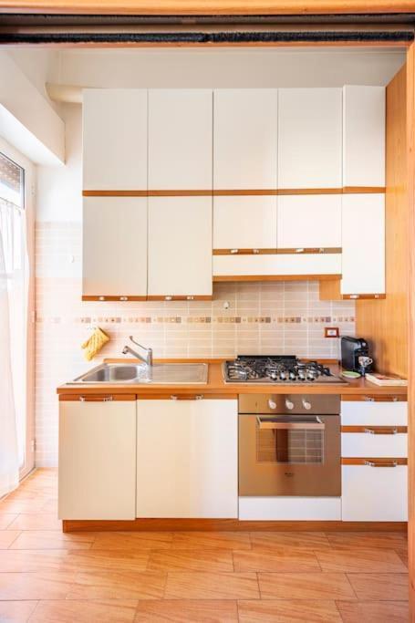 Apartamento Casa Angelina Con 3 Da Letto *