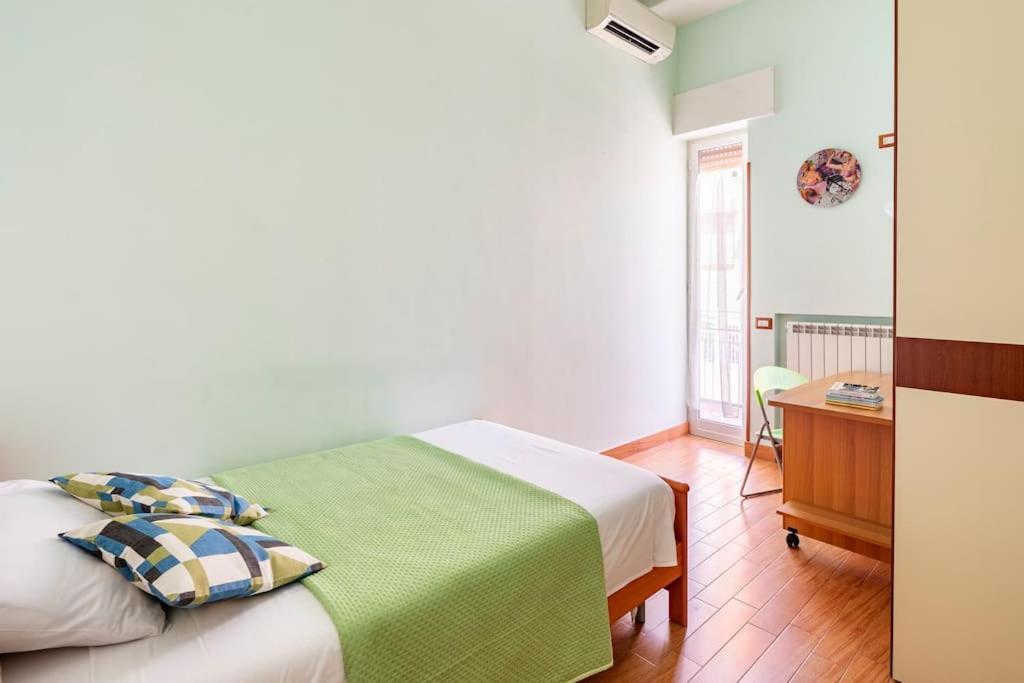 Casa Angelina Con 3 Da Letto Apartamento *
