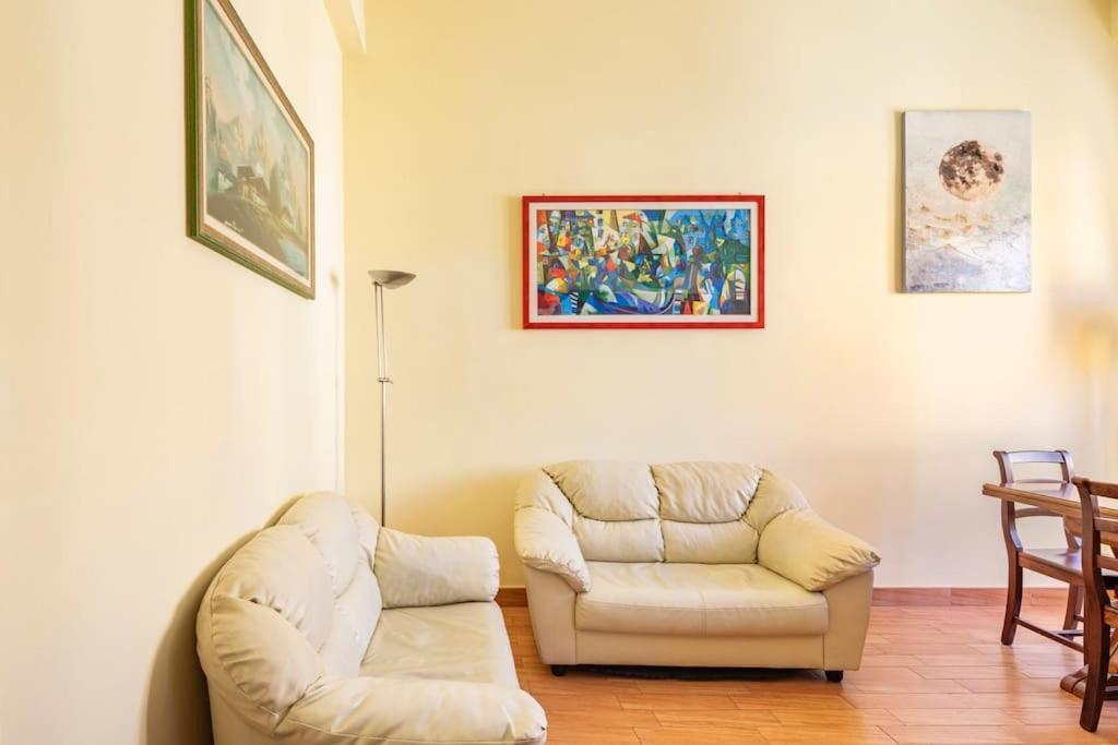 Casa Angelina Con 3 Da Letto Apartamento *