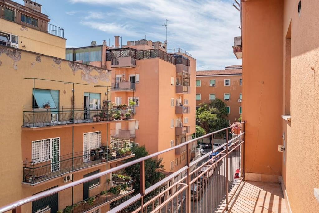 Casa Angelina Con 3 Da Letto Apartamento