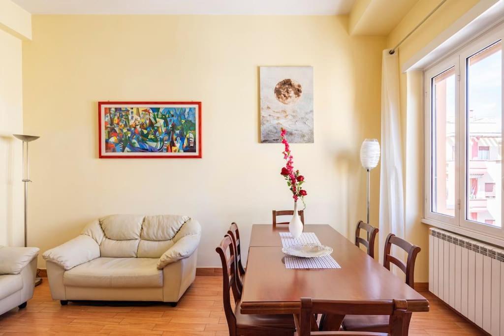 Casa Angelina Con 3 Da Letto Apartamento